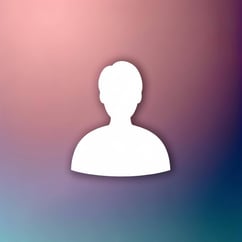 Generate a placeholder for a profile photo